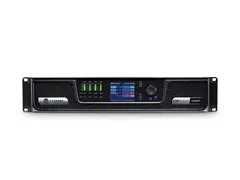 Crown CDi4 300BL, 4 x 300W BLU Link installasjonsforsterker
