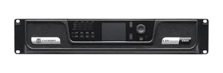 Crown CDi4 600, 4 x 600W installasjonsforsterker