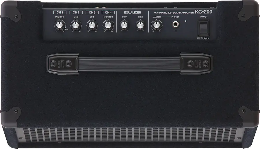 Roland KC-200 Keyboard Amplifier 