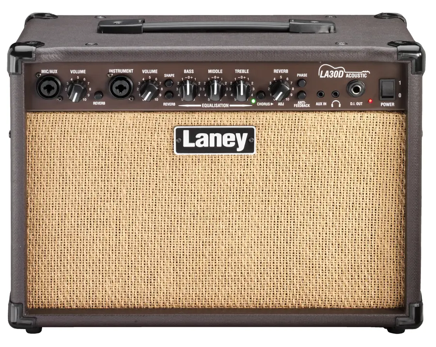 Laney LA30D Akustisk Combo 