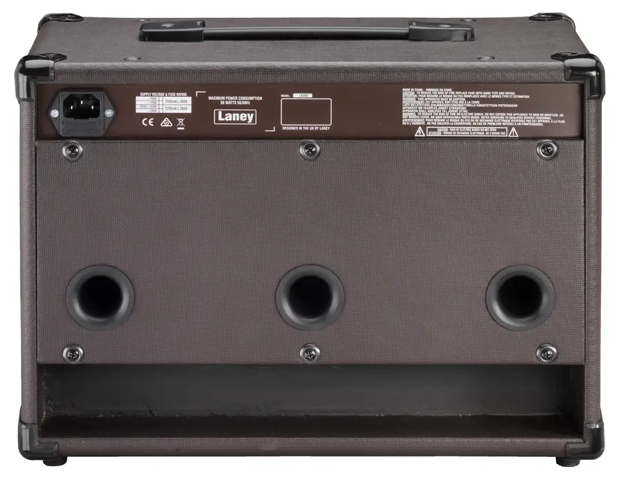 Laney LA30D Akustisk Combo 
