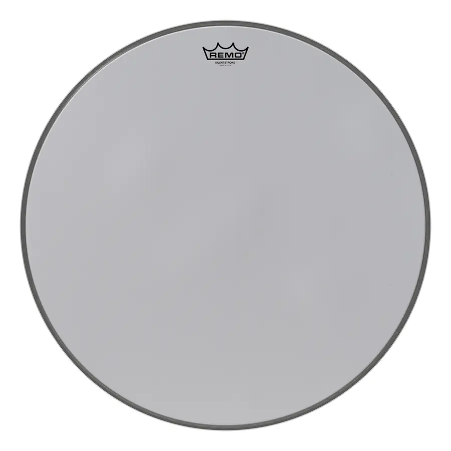 Remo SN-1022-00 Bass Silentstroke 22 