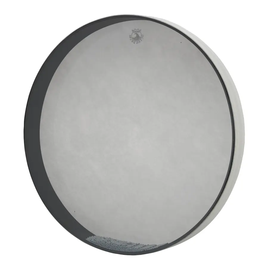 Remo ET-0222-00 Ocean Drum 22" Diameter 2 1/2" Depth Standard 