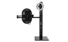 Marantz TUurret Broadcast Video Streaming System