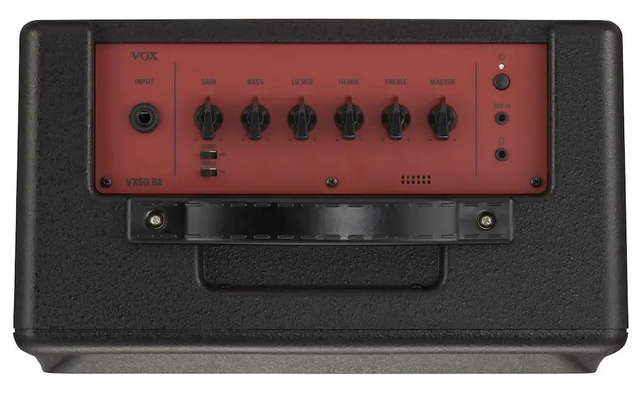Vox VX50-BA Bass combo 