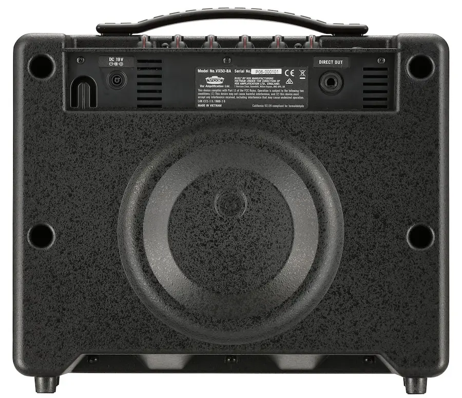 Vox VX50-BA Bass combo 