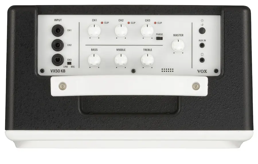 Vox VX50-KB Keyboardforsterker 
