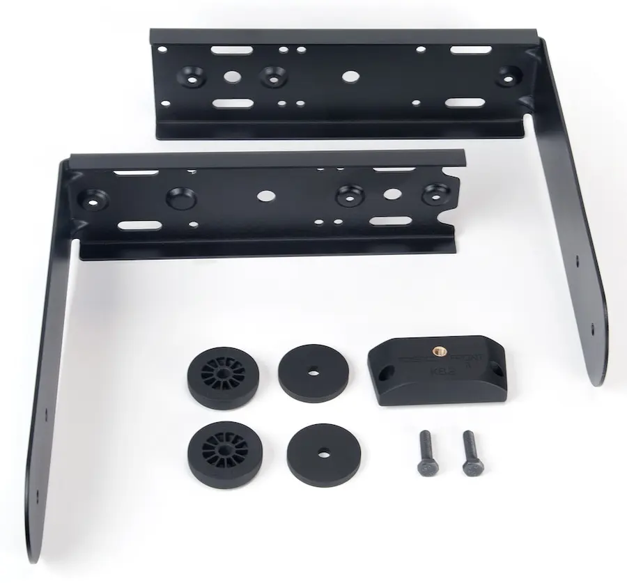 QSC K12.2-YOKE Mount 