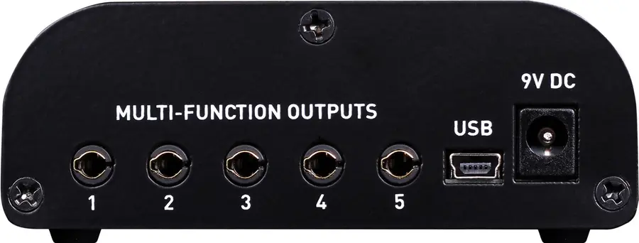 Source Audio Neuro Hub v1 