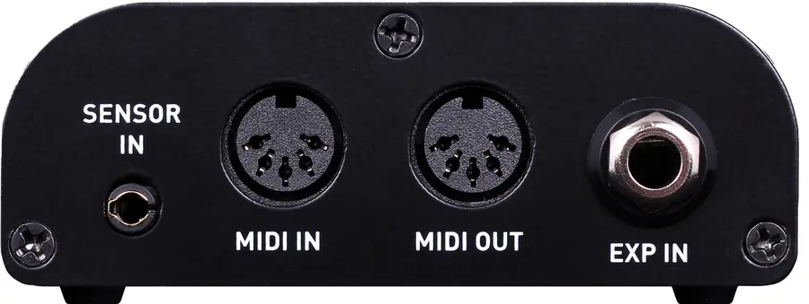 Source Audio Neuro Hub v1 