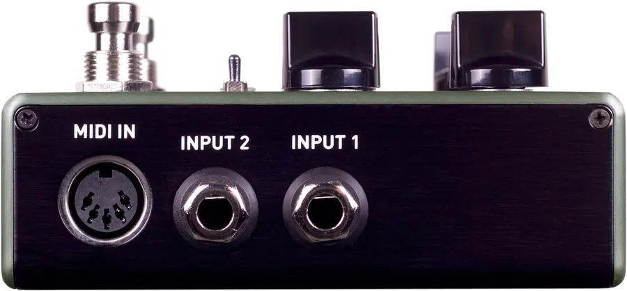 Source Audio Ventris Dual Reverb 