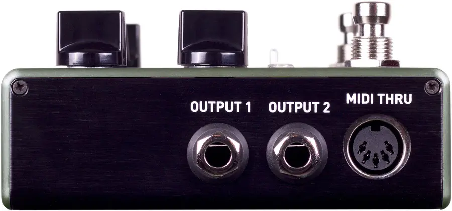 Source Audio Ventris Dual Reverb 