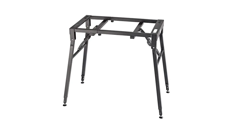 K&M 18950 Table-style keyboardstativ 
