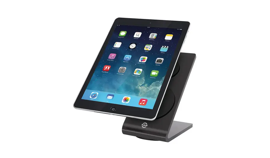K&M 19855 Universal tablet pc stand 