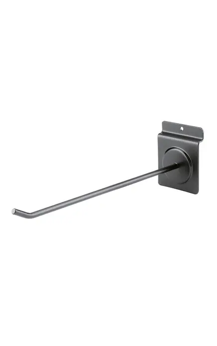 K&M 44135 Product holder for slatwall 