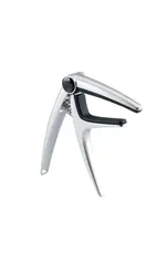 K&amp;M 30900 Guitar capo. For akustisk og elektrisk gitar.