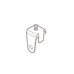 TOSO ND Midtstopper / endestopper