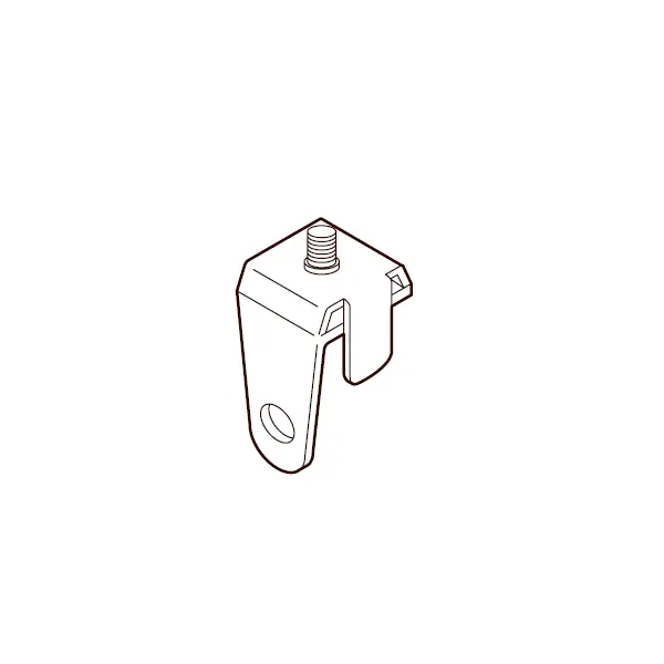 TOSO ND Midtstopper / endestopper 