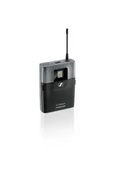 Sennheiser SK-XSW-E Sender Frequence range: E (821-832, 863-865MHz)