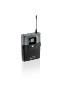 Sennheiser SK-XSW-E Sender Frequence range: E (821-832, 863-865MHz)