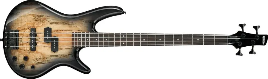 Ibanez GSR200SM-NGT Elbass GIO GSR 