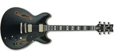 Ibanez JSM20-BKL Elgitar med hardcase John Scofield Signatur