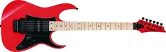 Ibanez RG550-RF Elgitar Prestige RG Genesis Collection