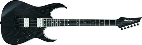 Ibanez RGR652AHBF-WK Electric Guitar Prestige with hardcase