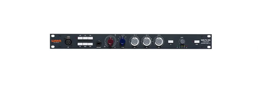 Warm Audio WA73-EQ 