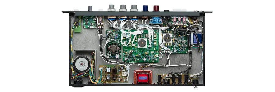 Warm Audio WA73-EQ 
