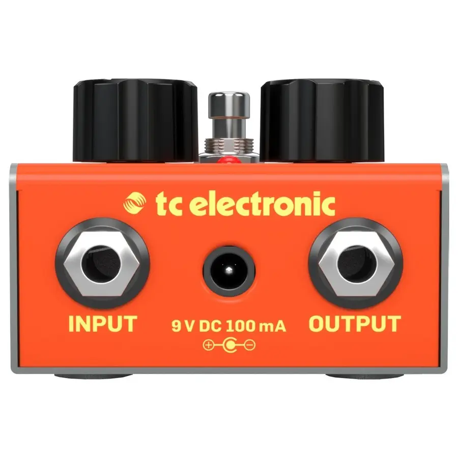 TC Electronic Iron Curtain Noise Gate 