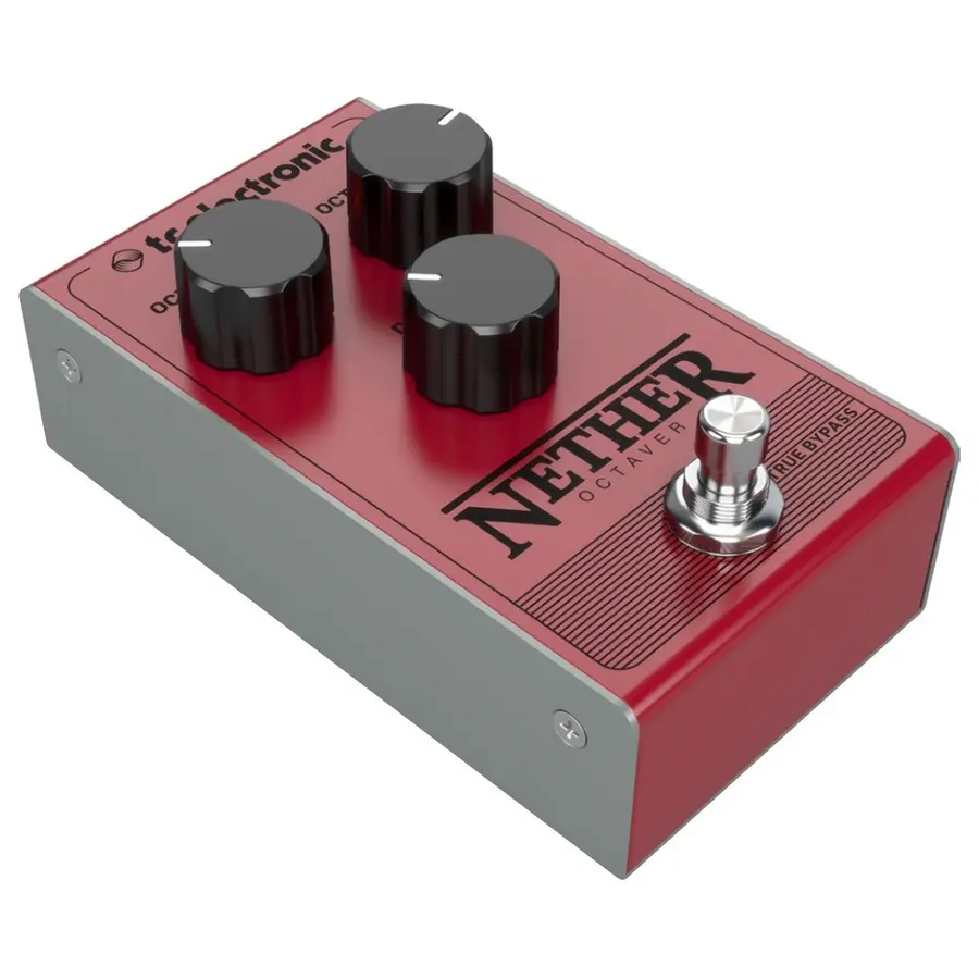 TC Electronic Nether Octaver 