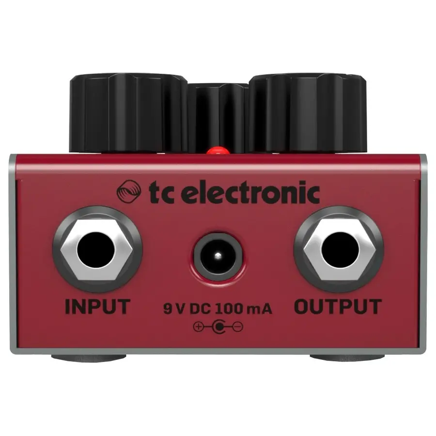TC Electronic Nether Octaver 