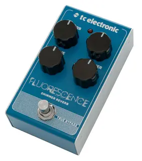 TC Electronic Fluorescence Shimmer