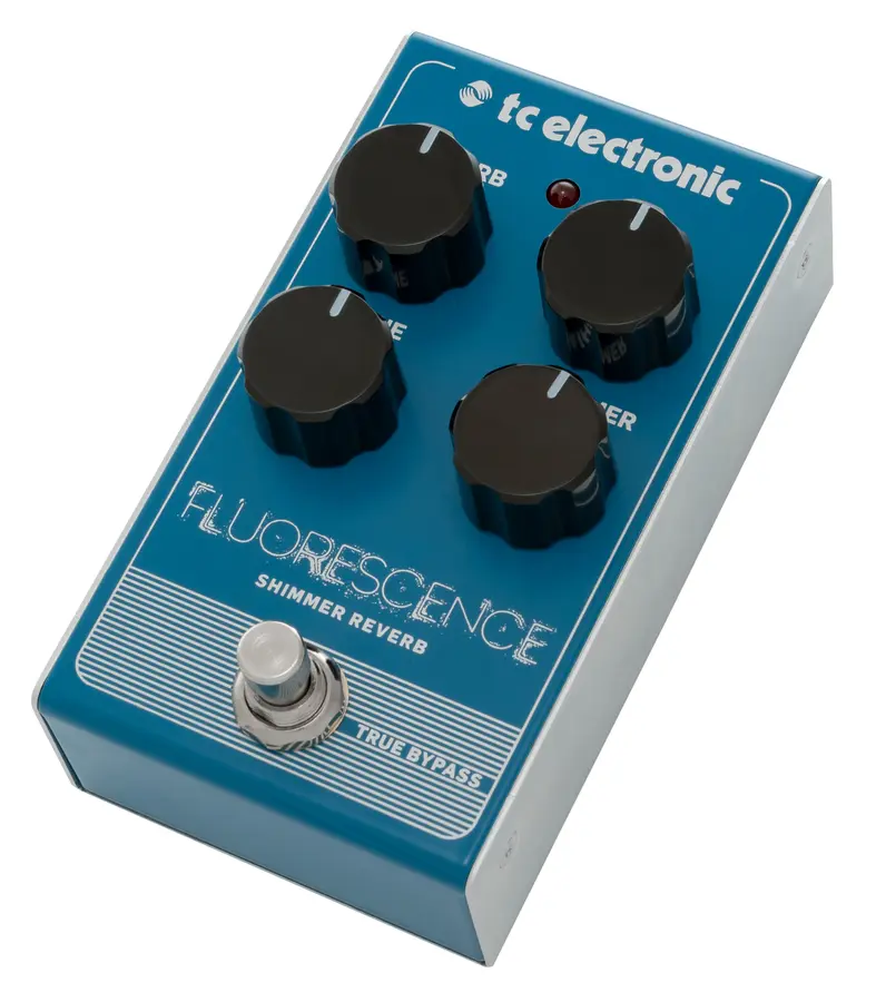 TC Electronic Fluorescence Shimmer 