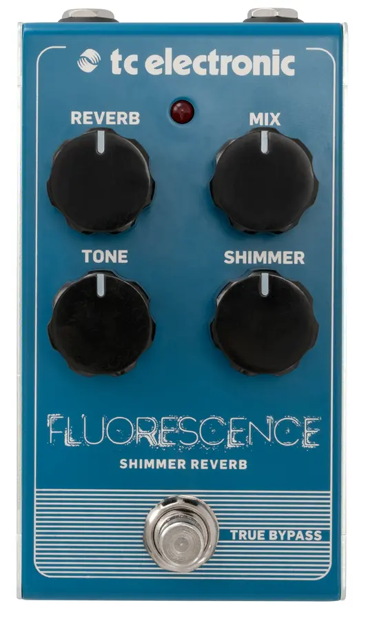TC Electronic Fluorescence Shimmer 