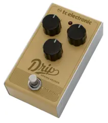 TC Electronic Drip Spring Reverb