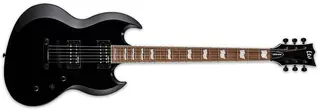 LTD Viper-201B Black