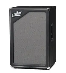 Aguilar SL212-CB4 Speakers SL Series 2x12" 500W 4 ohms