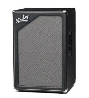 Aguilar SL212-CB4 Speakers SL Series 2x12" 500W 4 ohms