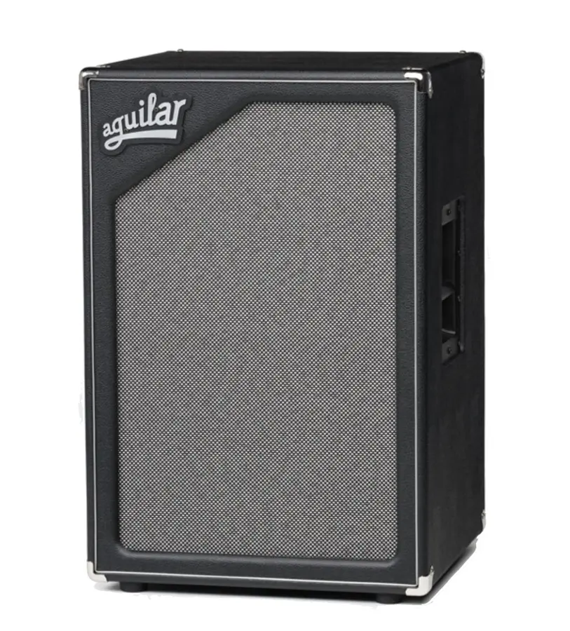 Aguilar SL212-CB4 Speakers SL Series 2x12" 500W 4 ohms 