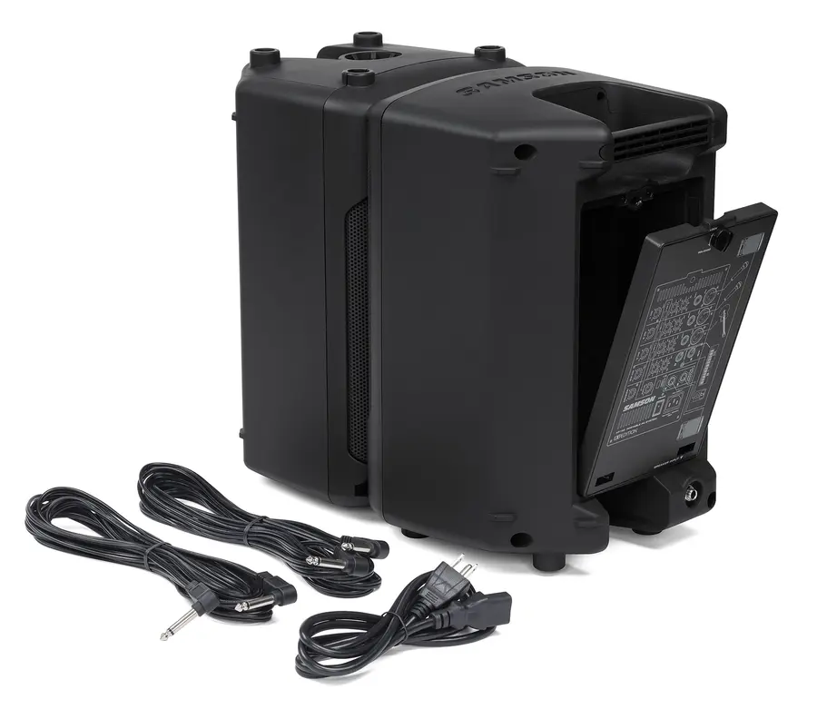 Samson Expedition XP300 