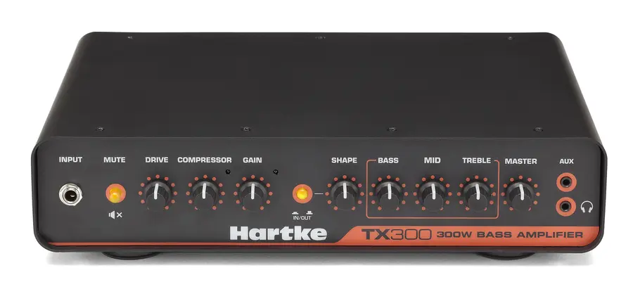 Hartke TX300 