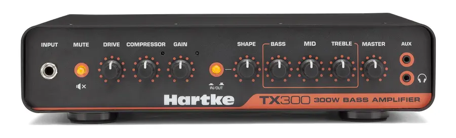 Hartke TX300 