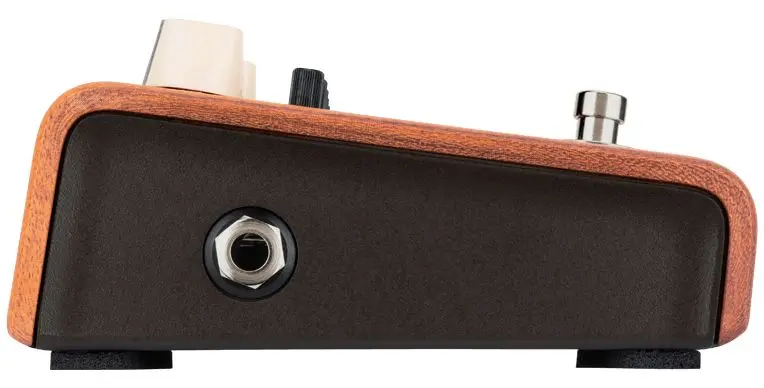 L.R.Baggs Align Equalizer 