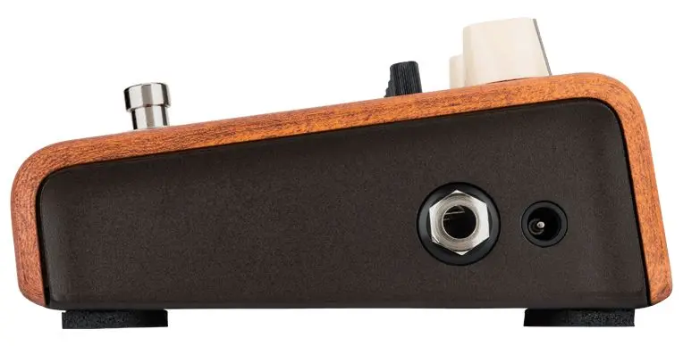 L.R.Baggs Align Equalizer 