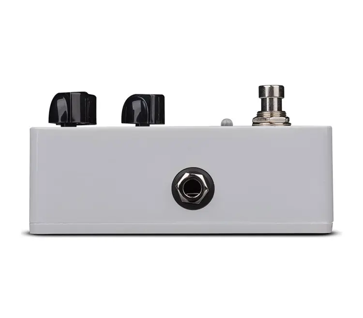 Ampeg Opto Comp Bass Compressor 