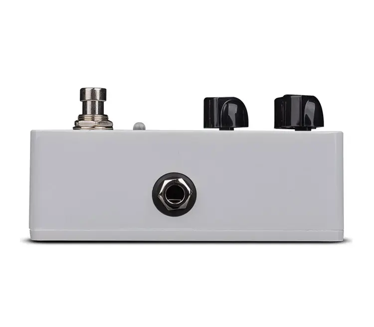 Ampeg Opto Comp Bass Compressor 