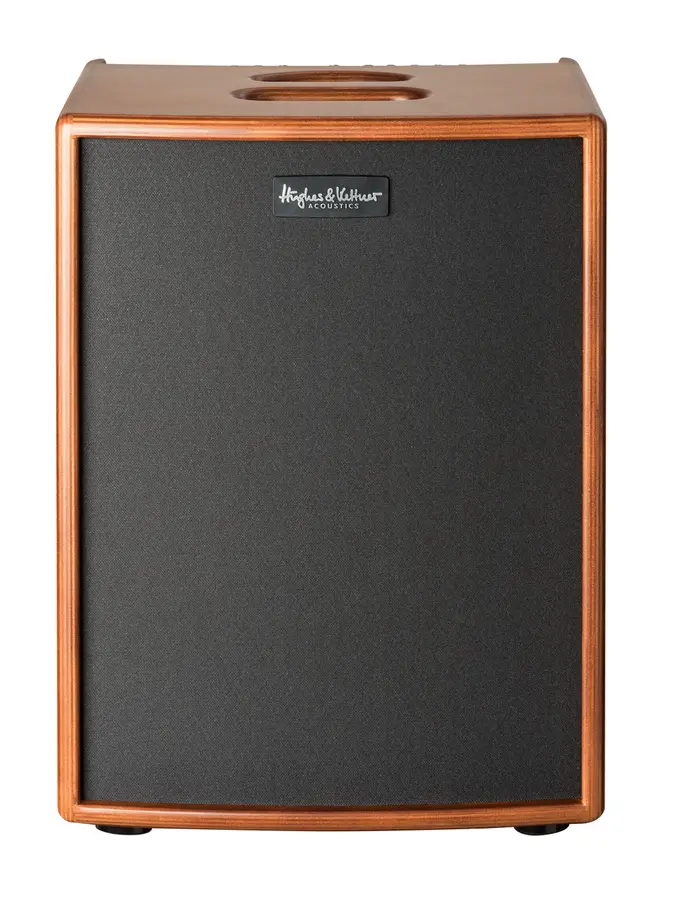 Hughes & Kettner Era 2 Wood Acoustic guitar amplifier 