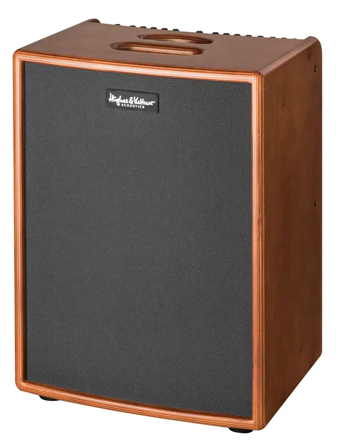 Hughes & Kettner Era 2 Wood Acoustic guitar amplifier 